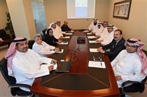 مجلس مفوضية حقوق السجناء والمحتجزين يعتمد التقرير السنوي الأول للمفوضية (2014-2015م)